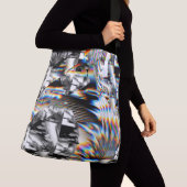 Ajustable Sac fourre-tout Rainbow Assaut (De près)