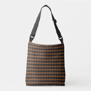 Ajustable Sac fourre-tout Rebecca Crossbody