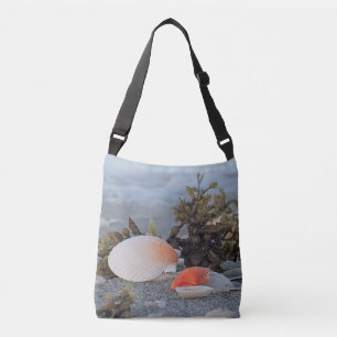 Ajustable Sac fourre-tout réglable en coquille
