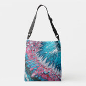 Ajustable Sac fourre-tout (Rock Candy) (Dos)