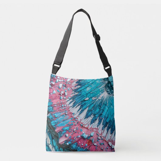 Ajustable Sac fourre-tout (Rock Candy) (Devant)
