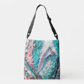 Ajustable Sac fourre-tout (Rock Candy-2) (Dos)