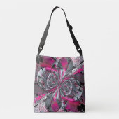 Ajustable Sac fourre-tout Signaux mixtes (Dos)