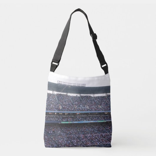 Ajustable Sac fourre-tout Stadium Crowd (Devant)