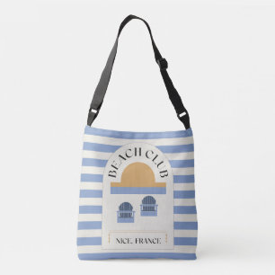 Ajustable Sac fourre-tout Stella porté épaule