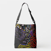 Ajustable Sac fourre-tout Studio16 (Dos)