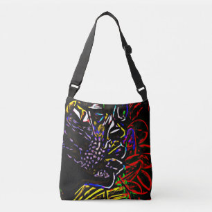 Ajustable Sac fourre-tout Studio16