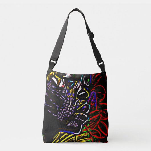 Ajustable Sac fourre-tout Studio16 (Devant)