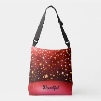 Ajustable Sac fourre-tout tendance en toile - Durable et éco