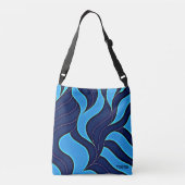 Ajustable SAC FOURRE-TOUT TOOTie (Dos)