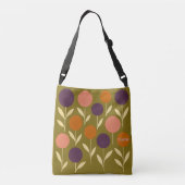 Ajustable SAC FOURRE-TOUT TOOTie (Dos)