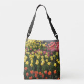 Ajustable Sac fourre-tout Tulip (Dos)