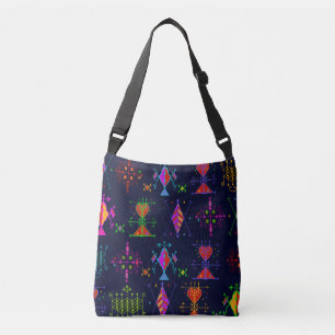 Ajustable Sac fourre-tout VooDou