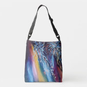 Ajustable Sac lumineux (Dos)