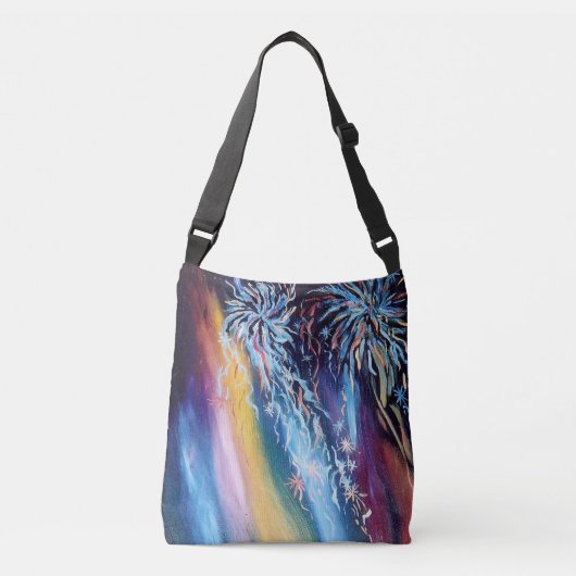 Ajustable Sac lumineux (Devant)
