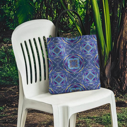 Ajustable Sac "LumiYarn Yantra"