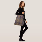 Ajustable sac markewesterfield #2 (Sur le modèle)