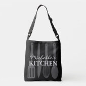 Ajustable Sac mortuaire croisé fait sur commande avec la (Dos)