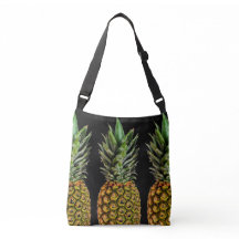 Sac mortuaire vintage à croix de motif d'art