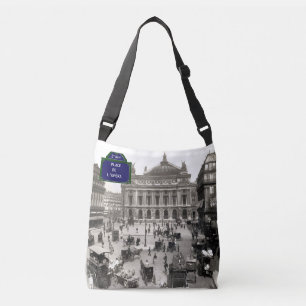 Ajustable Sac Opera