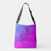 Ajustable Sac Pink & Space (Devant)