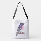 Ajustable Sac Robin Crossbody (Dos)