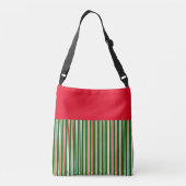 Ajustable sac sucre de canne (Dos)