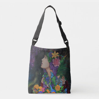 Ajustable Sac Tote Enchanted Hope