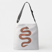 Ajustable Sac Tote Star Riders (Dos)