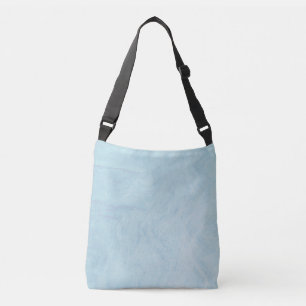 Ajustable Sac tout-dessus imprimé en pierre de marbre, moyen