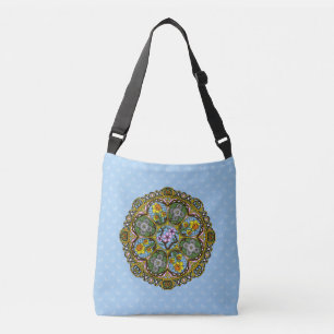 Ajustable Sac tout-sur-impression Spring Nouveau