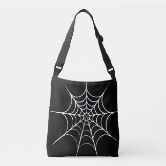 Ajustable Sac Web gothique Spider