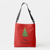 Ajustable Sainte Famille "Vitrail" Sac Réutilisable (Dos)