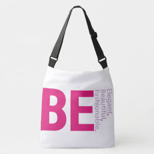 Ajustable Soyez Beau Sac fourre-tout