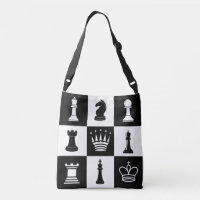 Stratégie d'impression intégrale du Sac fourre-tou