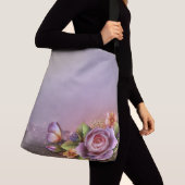 Ajustable Style 4 - Sac carrossable, moyen (De près)