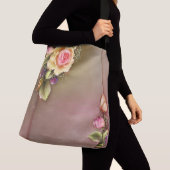 Ajustable Style 4 - Sac carrossable, moyen (De près)