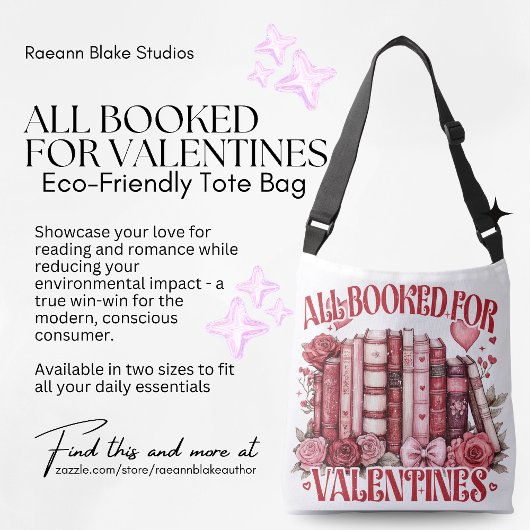 Ajustable Tous réservés pour le Sac fourre-tout de Valentine
