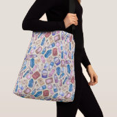 Ajustable Witchy Wonders Sac Corps (De près)