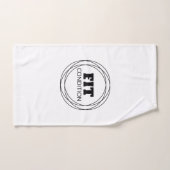 Ajuster l'état de la serviette de sueur (Serviette à main)