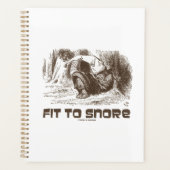 Ajuster Pour Enrayer Le Roi Rouge Snording Sleepin (Devant)