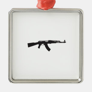 ak47.ai metalen ornament