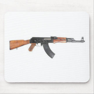 AK47 Assault-geweer Muismat