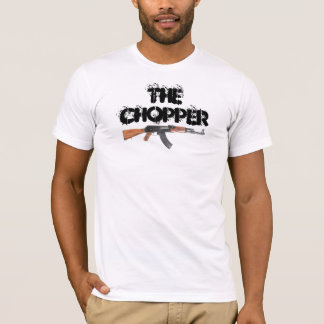 AK47, de kaper, aanvalgeweer T-shirt