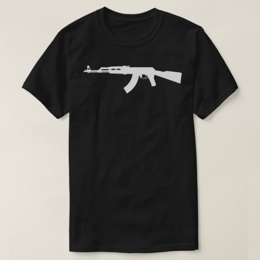 AK47 Kalashnikow Pullover (Design devant)