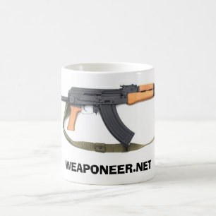 AK47 KOFFIEMOK