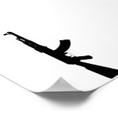 ak47 poster (Hoek)
