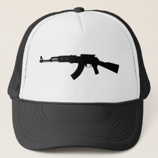 ak47 trucker pet