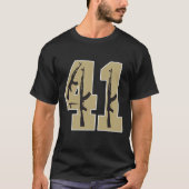 AK-41 ASSAULT T-SHIRT (Voorkant)