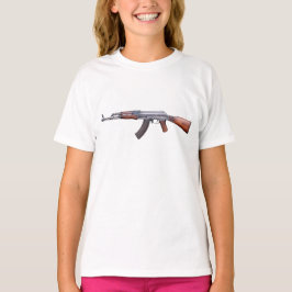 AK-47 T-Shirt